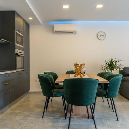 Apartmán Apartman Angel Zadar Exteriér fotografie